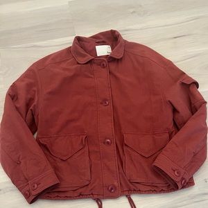 Women’s Wilfred Free Medium Jacket